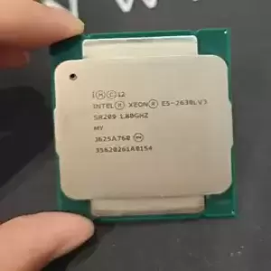 Intel Xeon E5-2630L V3 8-C 1.8GHz 20MB 8GT/s 55W LGA2011-3 Server CPU processor