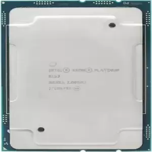 Intel Xeon Platinum 8153 LGA 3647 CPU Processor 2.0GHz 16-Core 32 threads 125w