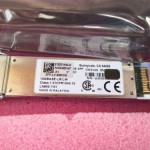 NEW HP X130 10G XFP LC LR Transceiver JD108B Genuine Original HP