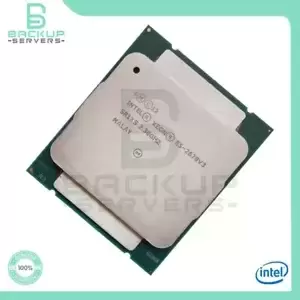 Intel Xeon E5-2670V3 SR1XS 2.3GHz 12-Core 30MB 120W 9.6GT/s FCLGA2011 Processor