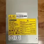 HP 401401-001 450 Watt Redundant Power Supply For Proliant 6400R DL580