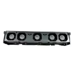 Dell PowerEdge R710 Server Fan Assembly w/Fans 0GY080