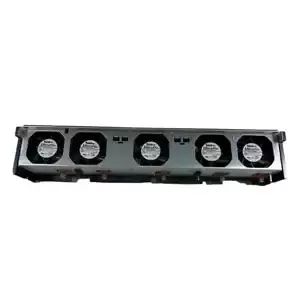 Dell PowerEdge R710 Server Fan Assembly w/Fans 0GY080