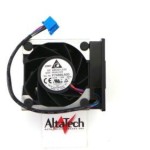 Dell 1KVPX PowerEdge R520 Server 60 X 60 X 38 Delta Cooling Fan Assembly