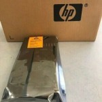 New J9V70A HPE MSA P2000 G3 HP 600GB 12G SAS 15K LFF 3.5in Hard Drive 787656-001