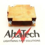 Dell JHJ0W PowerEdge M915 Server CPU Processor Cooling Heatsink - Fully Tested