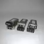 lot of 6 Genuine Cisco X2-10GB-SR 10-2205-06