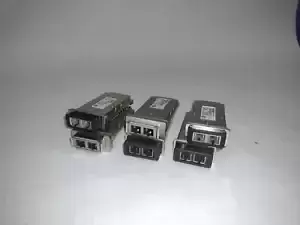 lot of 6 Genuine Cisco X2-10GB-SR 10-2205-06