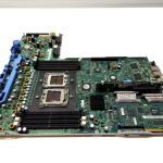 Dell Poweredge 2970 Server Motherboard 0FP973 0WW126 Remote Access Card