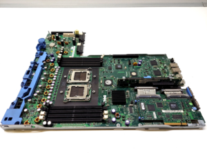 Dell Poweredge 2970 Server Motherboard 0FP973 0WW126 Remote Access Card