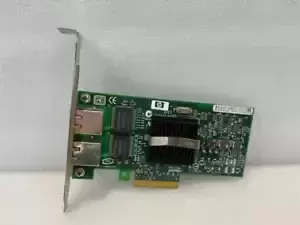HP NC360T EXPI9402PT PRO/1000PT Intel 82571 Chip Server Network Card