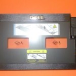 NEW Genuine Dell PowerEdge R710 Server Cooling Shroud DP899