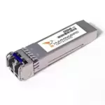 Hummingbird Networks Brand Compatible for HP JD094B 10GB SFP+ LR SMF 10km X130