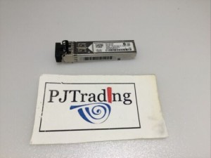 Cisco 30-1301-04 GLC-SX-MM 1000B-SX GBIC Transceiver Module