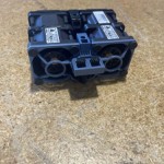 HP 489848-001 6-Pin   Cooling Fan For DL360 Gen 6/Gen 7