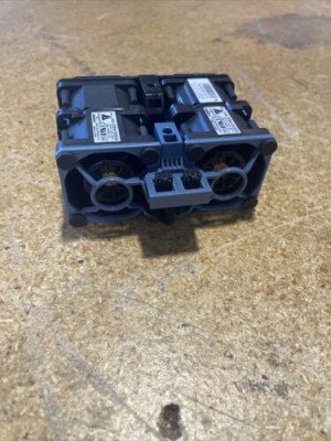 HP 489848-001 6-Pin   Cooling Fan For DL360 Gen 6/Gen 7