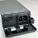 C3KX-PWR-715WAC V02 Cisco Catalyst 3560X 715W AC Power Supply 341-0353-02