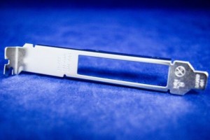 Lot of 10 Long Full Height Bracket FOR HP NC364T EXPI9404PTL EXPI9404VT YT674