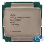 Intel Xeon E5-4610 v3 SR22S 1.7GHz 25MB 6.4GT/s 10 Cores LGA2011-3 B Grade CPU
