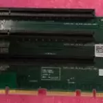 DELL EMC POWEREDGE SERVER R740 R740XD CASSIS RISER CARD PM3YD