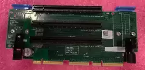 DELL EMC POWEREDGE SERVER R740 R740XD CASSIS RISER CARD PM3YD
