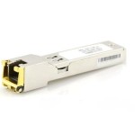 Cisco SFP-10G-T-S Compatible 10GBASE-T SFP+ Copper RJ-45 30m Transceiver - 19286