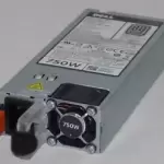 Dell 06W2PW (F750E-S0) 750w SERVER SWITCHING Power Supply