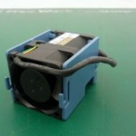 HP 457873-001 1U (4.5 cm) System Fan Assembly for ProLiant DL320 G5 Server
