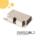 Dell PowerEdge R540 R440 Server Heatsink (for CPU 1) 994RT 0994RT