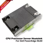 OEM Dell Heatsink Processor for PowerEdge R630 10x2.5 up to 160W CPU Y8MC1 VV0W8
