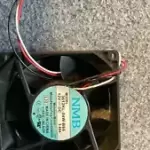 1PC NMB 3612KL-04W-B66 Case Fan 12V 0.68A 90*90*32mm For Dell Server Cooling Fan