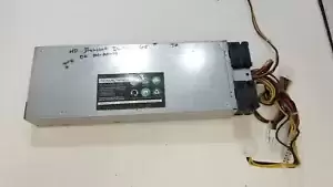 HP 432932-001 420W DL320 PS-6421-1C-ROHS Power Supply PSU TESTED FREE SHIP!