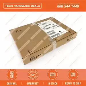 849442-001 3 Year HPE Warranty RETAIL BOX HPE 25Gb SFP28 SR 100m Transceiver