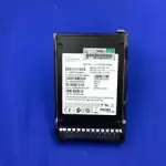 P22270-B21 HPE 3.2TB NVME GEN4  MU SFF SCN U.3 PM1735 SSD P26415-001