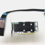 01YGFW DELL POWEREDGE R740xd SERVER SSD NVMe PCIe EXTENDER CARD 1YGFW W6N4M