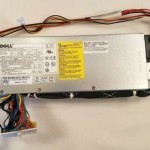 PS-5341-1DS-ROHS Dell RH744 Poweredge 850 860 R200 Power Supply