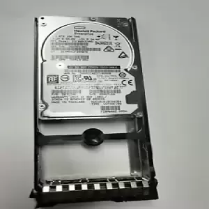 HP 1.8TB,Internal,10000 RPM,2.5 inch (791034-B21) Hard Drive