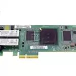 Dell QLE2462 4GB Dual Port Fibre Channel PCI-E Host BUS Adapter Qlo DH226 0DH226