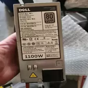 Dell PowerEdge GDPF3 Server Power Supply 1100W