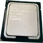Intel Xeon E5-2403 v2 SR1AL 1.8 GHz LGA 1356 Desktop CPU