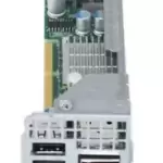 Supermicro AOC-CTG-i1S 10Gb SFP+ MicroLP Ethernet Adapter w/2x USB 2.0 BKT-0057L