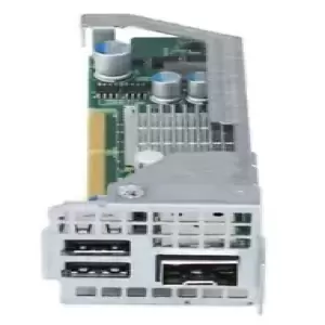 Supermicro AOC-CTG-i1S 10Gb SFP+ MicroLP Ethernet Adapter w/2x USB 2.0 BKT-0057L
