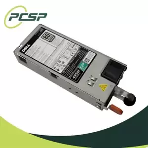 Dell TH1CT 495W EPP Power Supply Rev A00-00 for PowerEdge R530 R630 R730