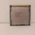 Intel Xeon X3440 2.53 GHz Quad-Core LGA 1156 Processor