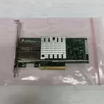 X520-SR2 Intel 10GbE Dual Ports Ethernet Server Adapter E10G42BFSR E10G42BFSR