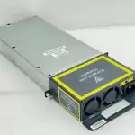 CISCO C3K-PWR-1150WAC / DPST-1150AB A Power Supply w Power Cord /Great Condition