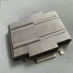 Original TR995 0TR995 Heatsink Radiator For Dell R610 Server CPU Cool Heat Sinks