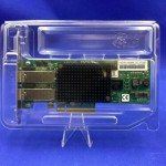 Lot of 8 IBM 00E0806 Emulex LightPulse 8GB Dual Ports Fibre PCI-E LPE12002