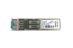 Cisco 30-1299-01 1000BASE-LX/LH SFP Transceiver Module 6q