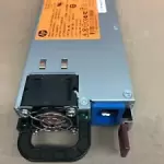 HP Proliant 750W Power Supply HSTNS-PD29 643955-101 643932-001